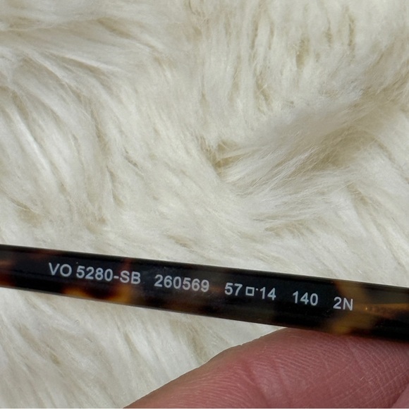 Vogue VO5280SB Gigi hadid sunglasses main image 5